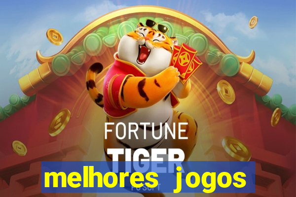 melhores jogos pagos ios